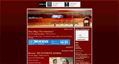 Desktop Screenshot of offoffbway.com